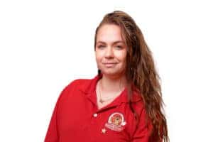 Haley Burchfield