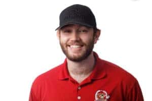 Kurtis Jones