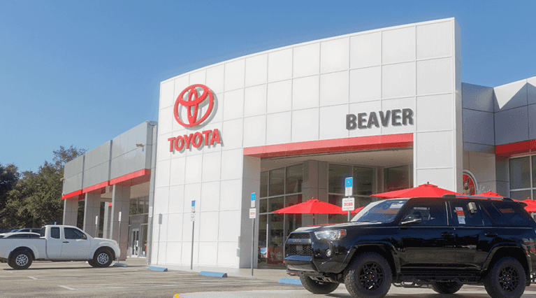 Top Reasons to Choose Beaver Toyota of Saint Augustine as Your ...