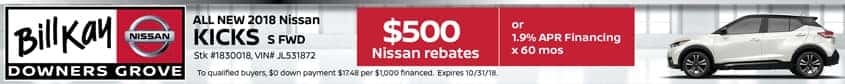 108.206.06_BillKayNissan_845x84.14_Kicks_Dealer_Web kicks