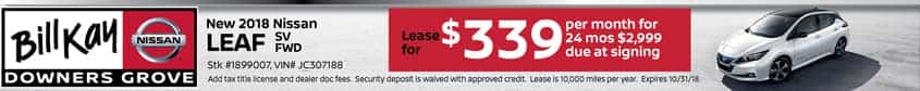 108.206.14_BillKayNissan_845x84.14_Leaf_Dealer_Web Leaf