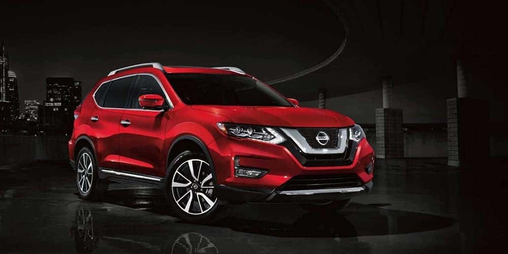 2019 Nissan Rogue Prices, Trims, Details | Small Crossover 2019 Nissan Rogue Prices, Trims, Details | Small Crossover
