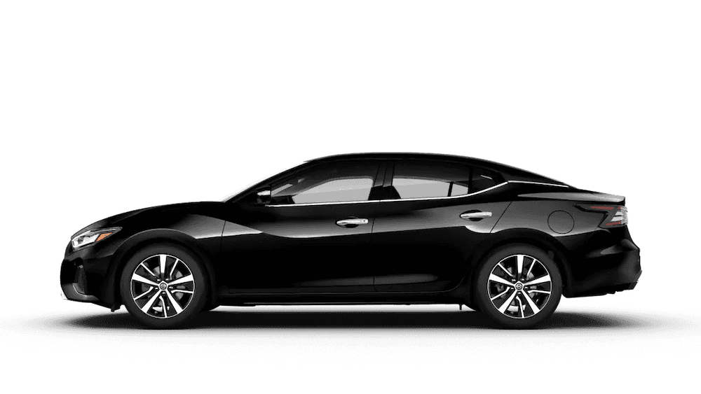 2019 Maxima SL