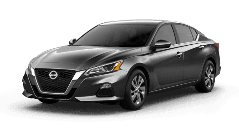 2019 Nissan Altima Jellybean S Metallic