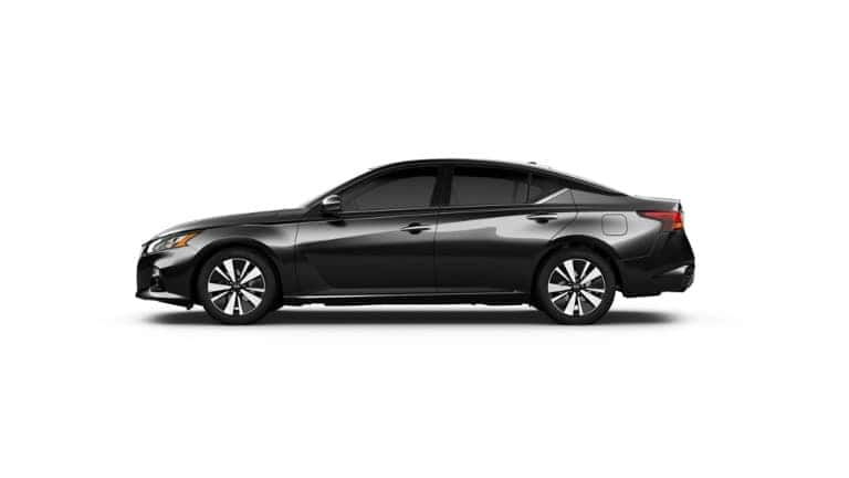 2020 Nissan Altima Models: S vs. SR vs. SV vs. Platinum 2020 Nissan Altima Models: S vs. SR vs. SV vs. Platinum