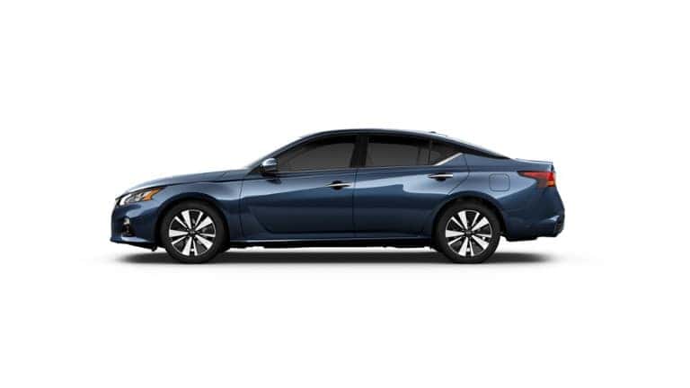 2020 Nissan Altima Models: S vs. SR vs. SV vs. Platinum 2020 Nissan Altima Models: S vs. SR vs. SV vs. Platinum