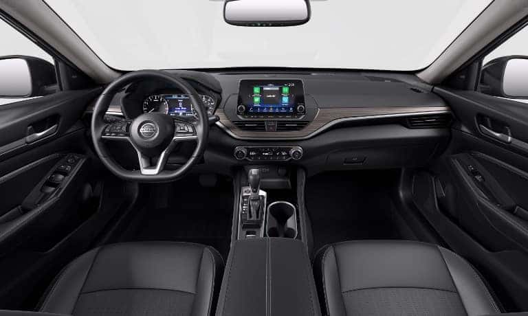 2020 Nissan Altima vs. 2020 Nissan Maxima: What Are the Differences?