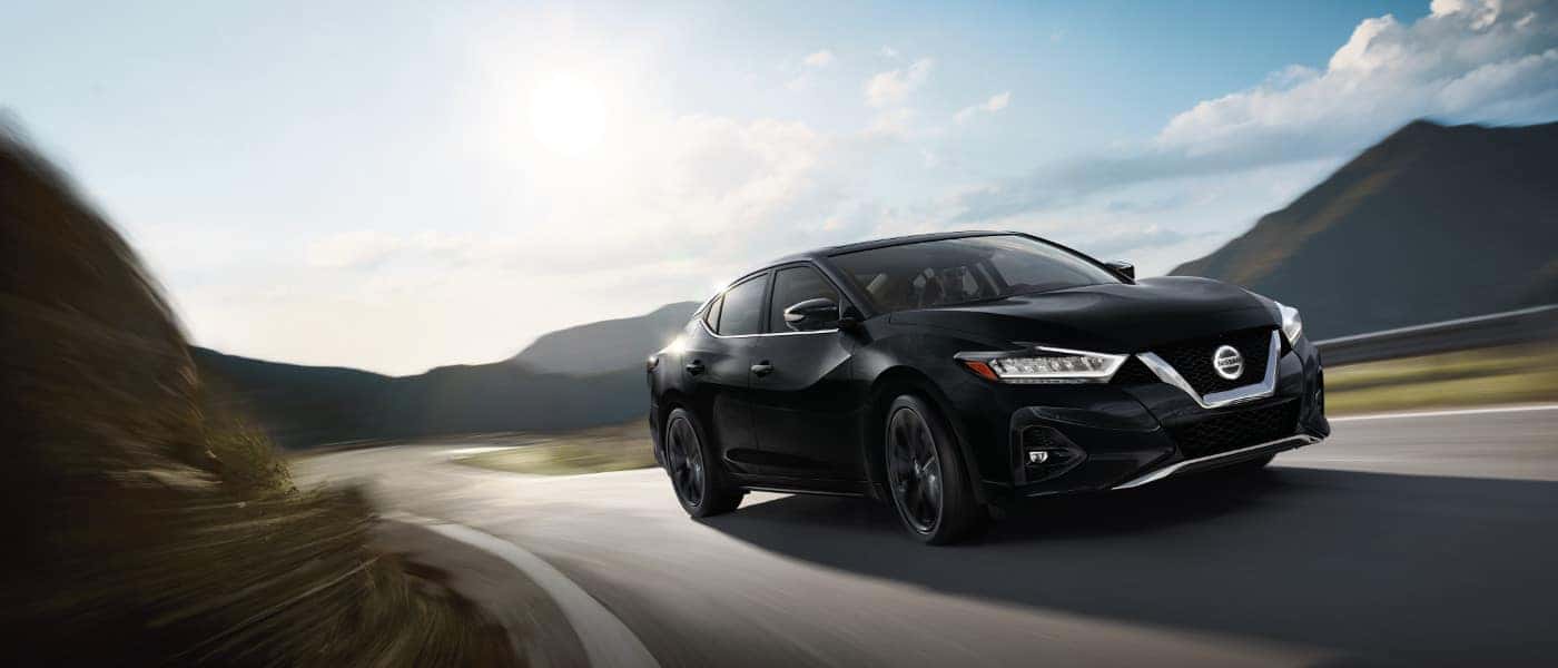 2020 Nissan Altima vs. 2020 Nissan Maxima: What Are the Differences?