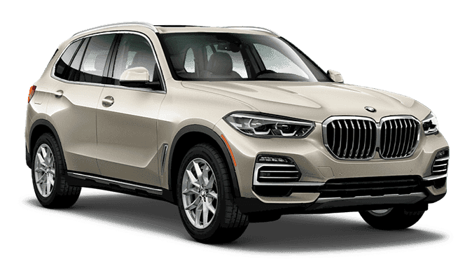 Bmw X5 2018 Vs 2019 - All About Car