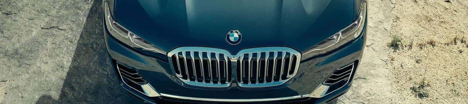 BMW 2020 X7