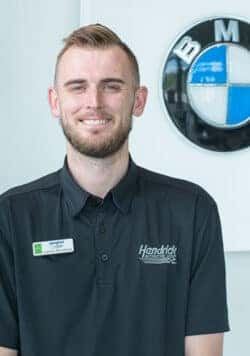 Joshua Winstone