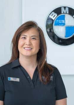 Patricia Fradenburg
