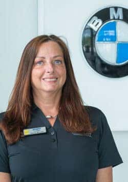 Stacie Merwitz