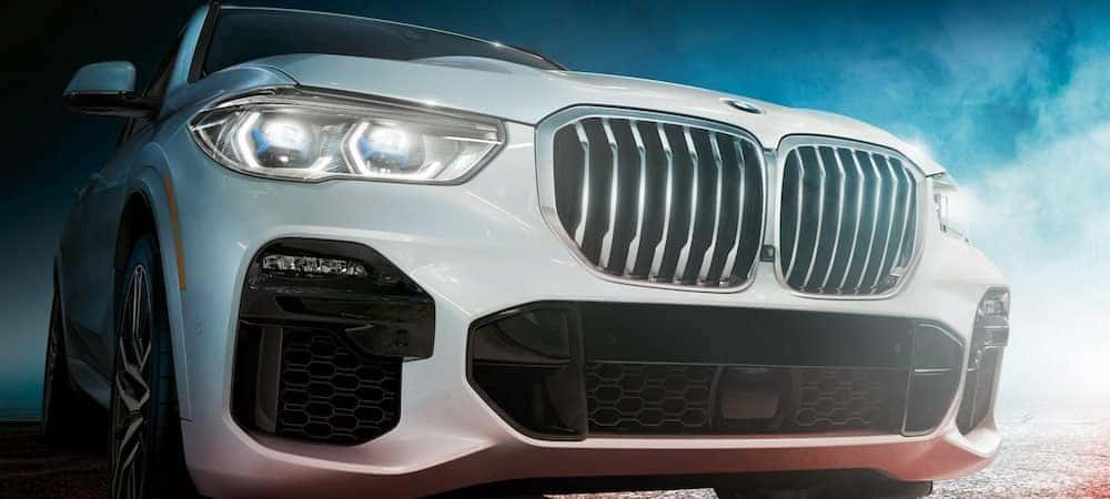 2021 BMW X5 sDrive Redesign Overview