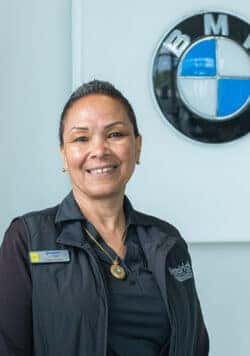 Laura Elam