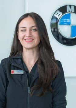 Monica Cleven