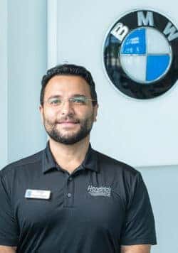 Samuel Shalhoub