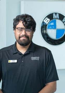 Saul Galvez