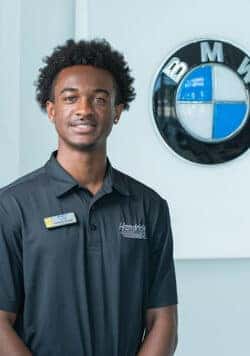 BMW of Southpoint Staff | Durham BMW Dealer