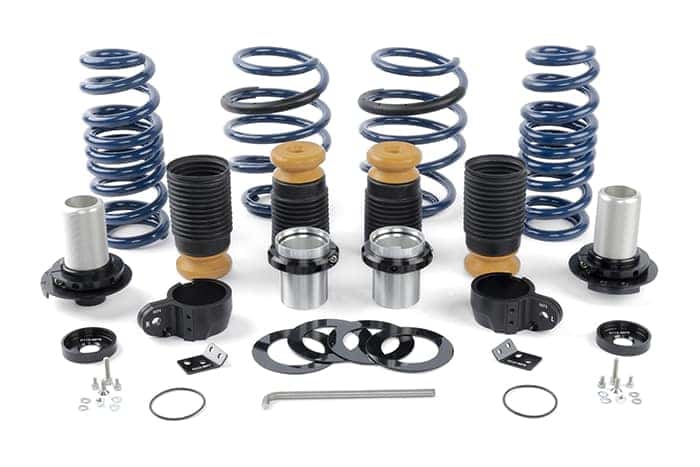 suspension