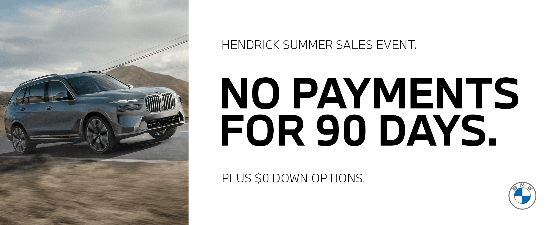 No payments for 90 days