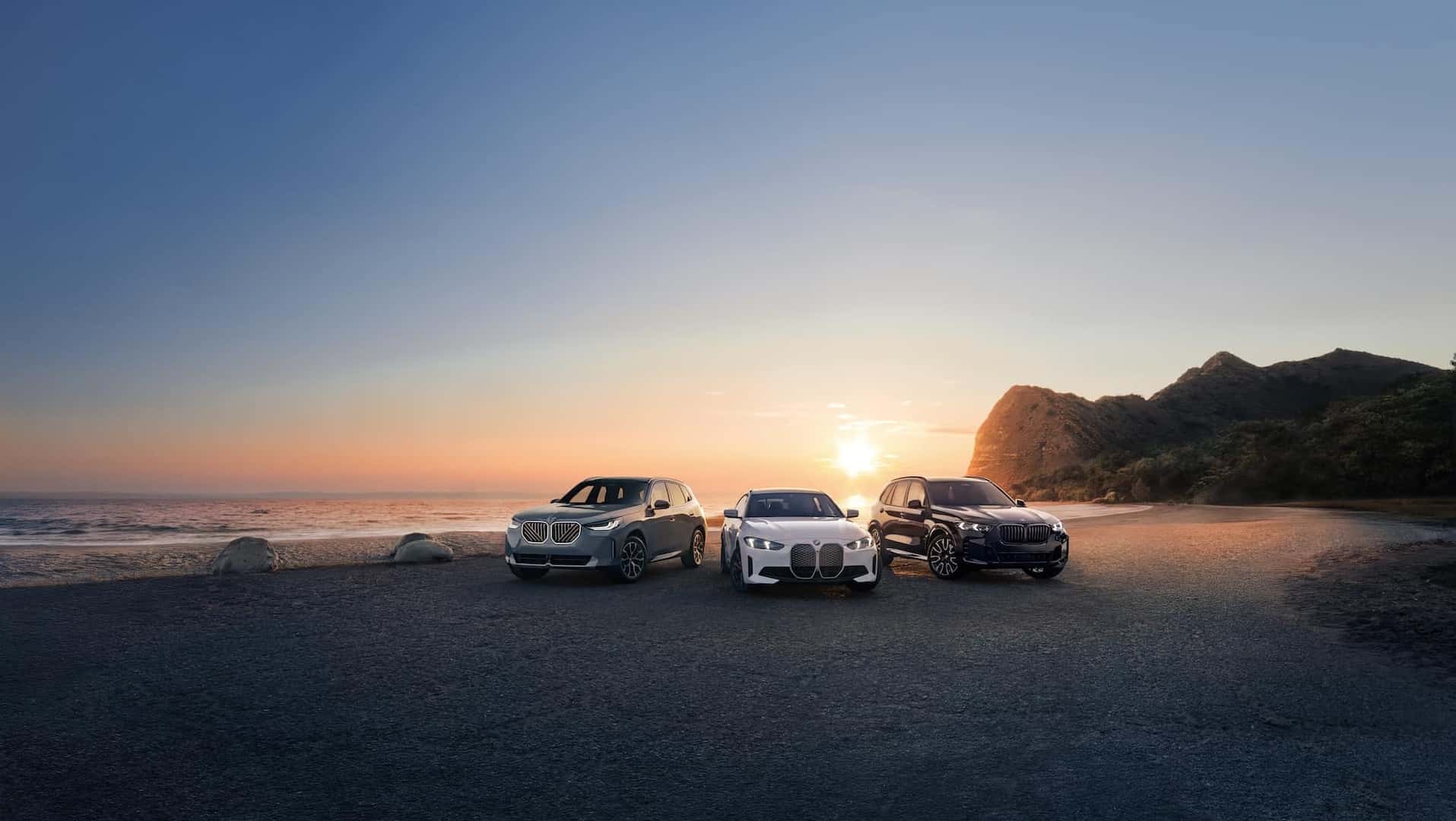 BMW of Southpoint
