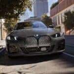 2026 BMW i4