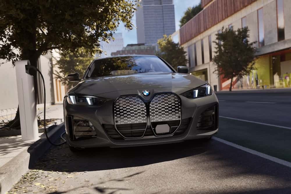 2026 BMW i4