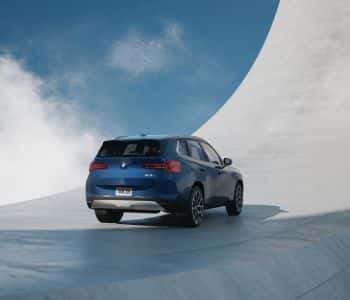 BMW X3 Performance