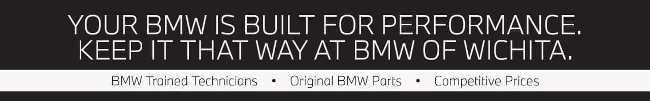 BMW Service