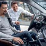 BMW Service