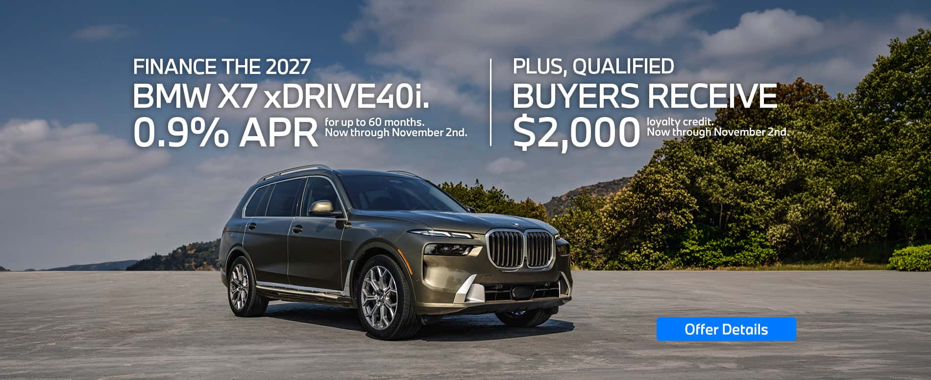X7