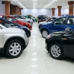 Car Lot