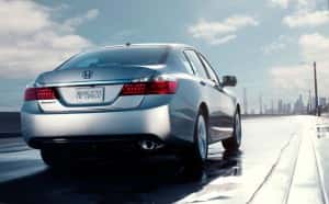2013 Honda Accord Sedan