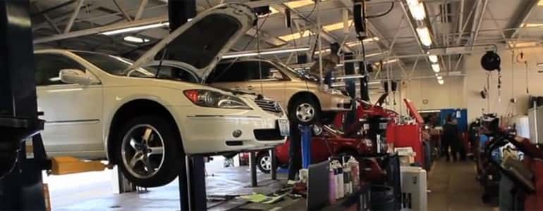 Honda Services Near Chicago Heights Il Bosak Honda Highland