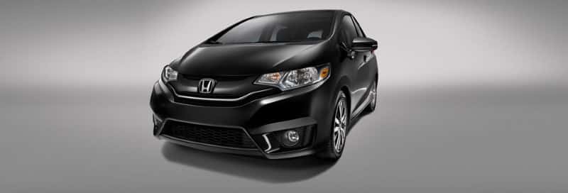 2015 Honda Fit Highland Merrillville | Bosak Honda Highland