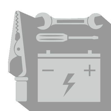 Battery Special Icon