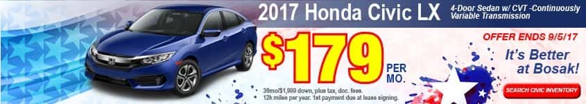 Honda Dealership Indianapolis >> New & Used Car Dealership - Bosak Honda Highland | Near Hammond IN Honda Dealership Indianapolis >> New & Used Car Dealership - Bosak Honda Highland | Near Hammond IN