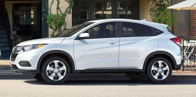 Review: Honda HRV V-Spec – Versatility Done Right