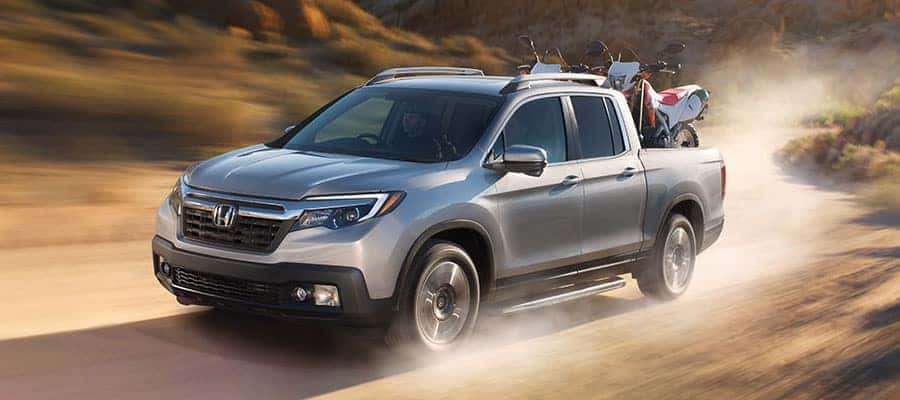 2019 honda ridgeline roof rack aftermarket