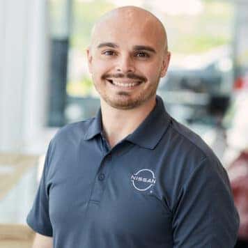 Anthony Bauer