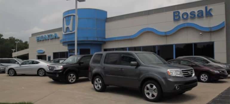 Dealer City Image