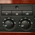 Air conditioning