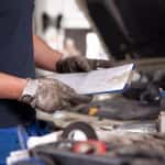 Honda Service
