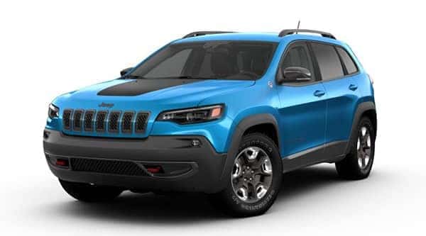 Trailhawk