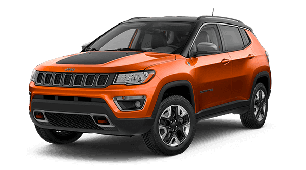 Trailhawk®