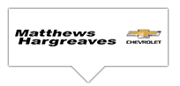 Map marker for Matthews-Hargreaves Chevrolet