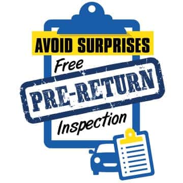 Inspection Logo