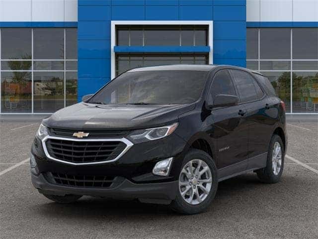 2020 Equinox