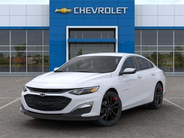 2020 Malibu